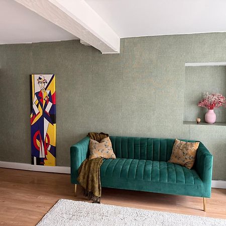 Belle Maison Basque 12 Personnes 어룬 외부 사진