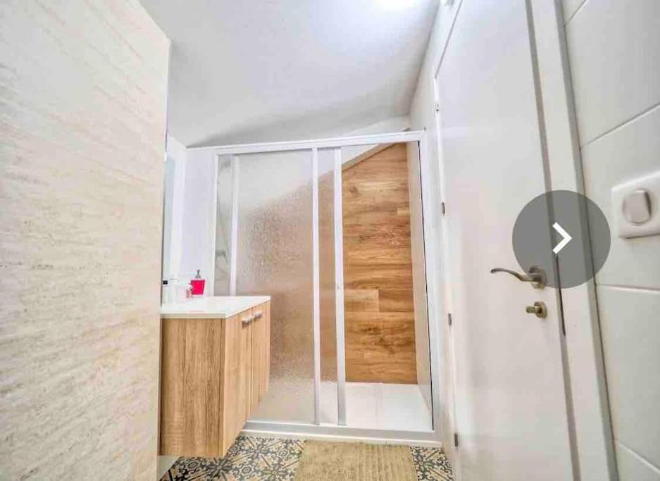 Belle Maison Basque 12 Personnes 어룬 외부 사진