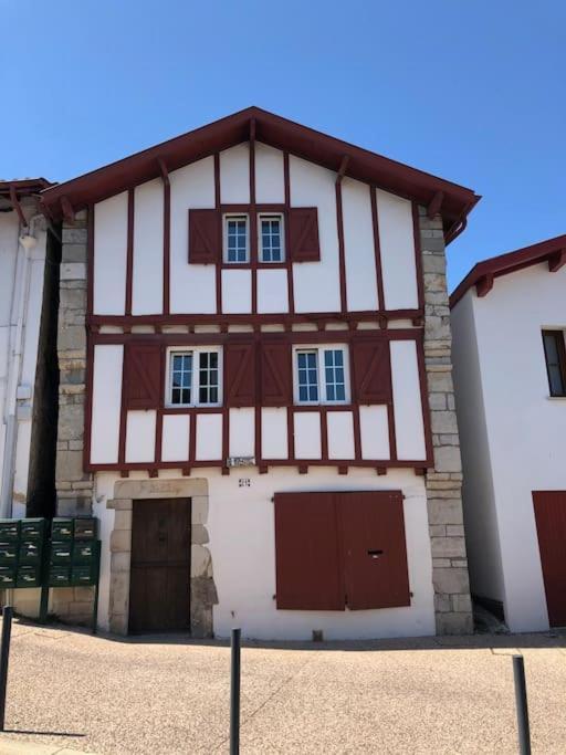 Belle Maison Basque 12 Personnes 어룬 외부 사진