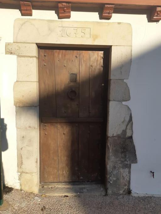 Belle Maison Basque 12 Personnes 어룬 외부 사진